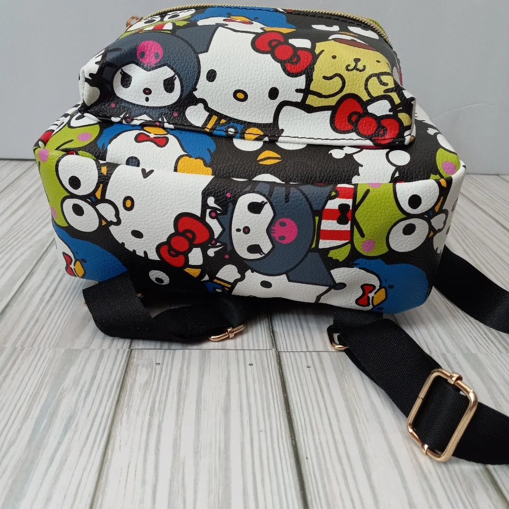 Sanrio hello kitty